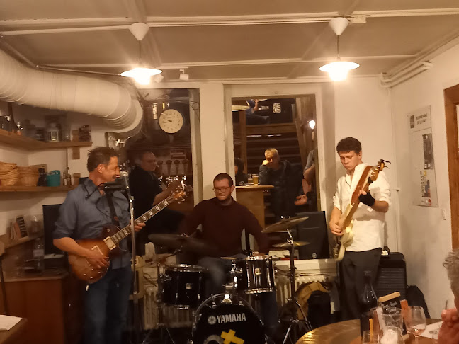 Comentarii opinii despre Le Tunnel