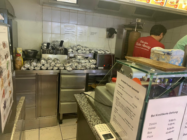 Bachstrasse 28, 8200 Schaffhausen