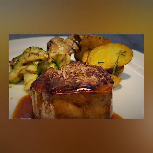 Comentarii opinii despre Restaurant il Faro Dübendorf Militärflugplatz