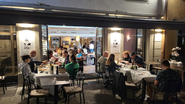 Restaurant La Cittadella - Baden