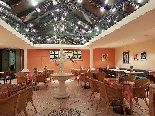 Kaffeehalle Solothurn