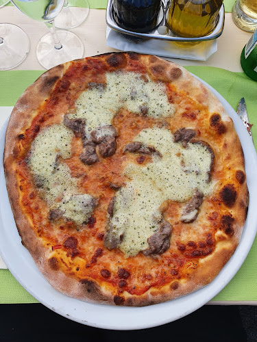 Opinii despre Grottino în Emmen - Gastronomie und Hotellerie