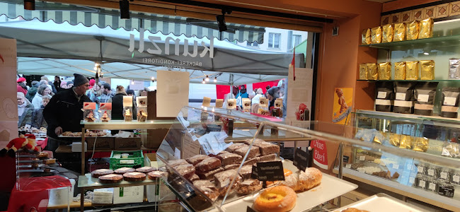 Künzli Bäckerei - Konditorei Sursee