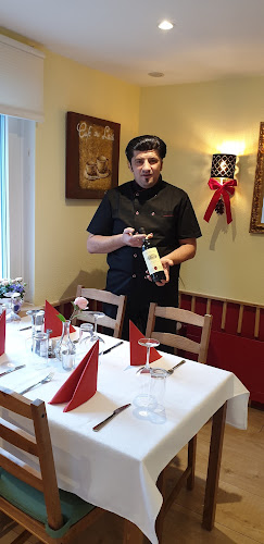 Pizzeria 72 - Herisau