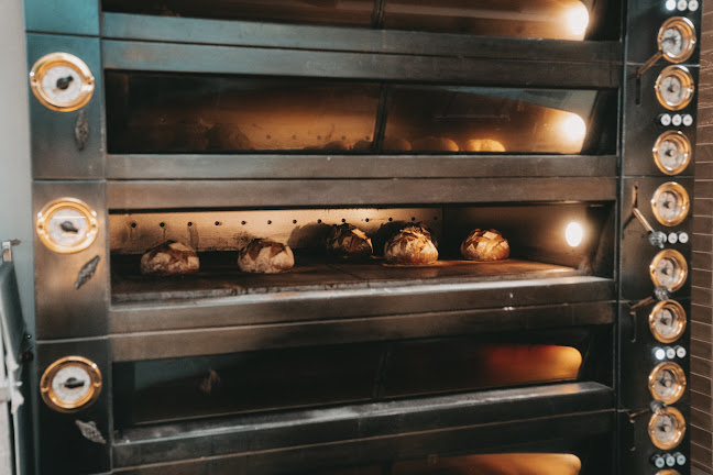 Comentarii opinii despre Bäckerei Füger Handmade in St. Gallen