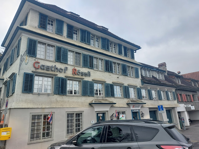 Gasthof Rössli