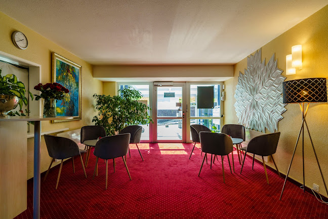 Seeblick Hotel Restaurant Rössli - Gastronomie und Hotellerie