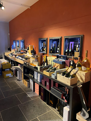 Le Caveau de Bacchus - Gastronomie und Hotellerie