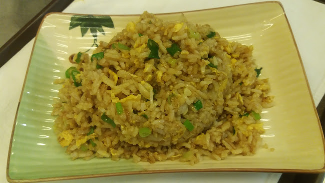 Opinii despre Ristorante Wong Ho în Lugano - Gastronomie und Hotellerie