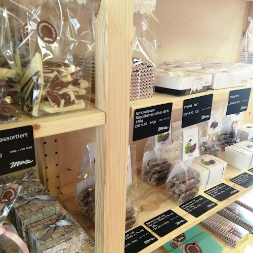 Merz Rossboden Chur - Chur