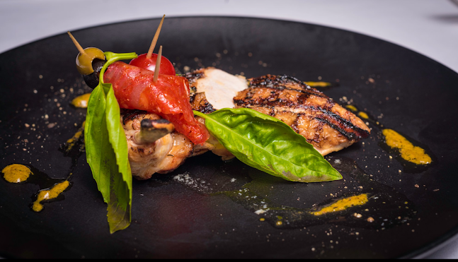 La Brasserie du Rive - Nyon