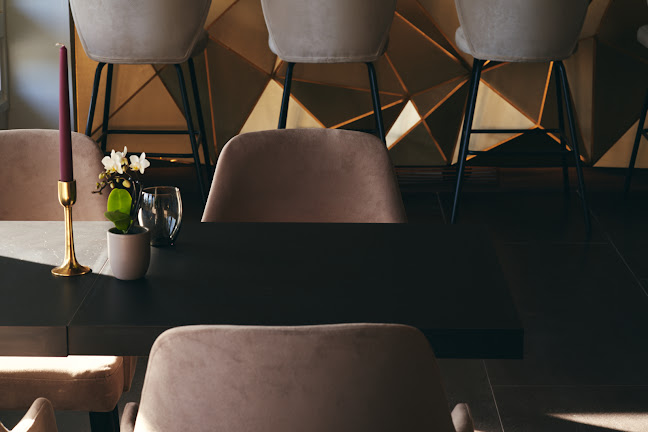 Restaurant La Rive Mex