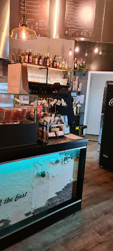 Chanthaburi - Gastronomie und Hotellerie