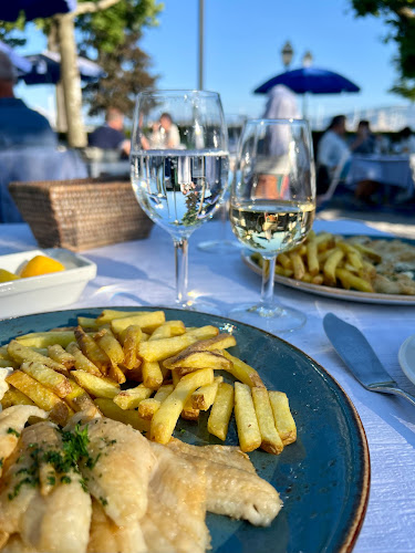 Comentarii opinii despre Restaurant du Creux-de-Genthod