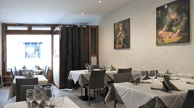 Rue Saint-Joseph 37, 1227 Carouge