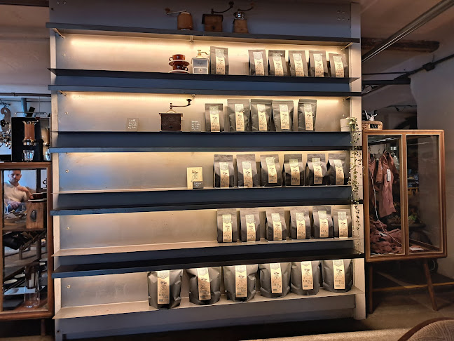 Alte Schmitte - Steffisburg