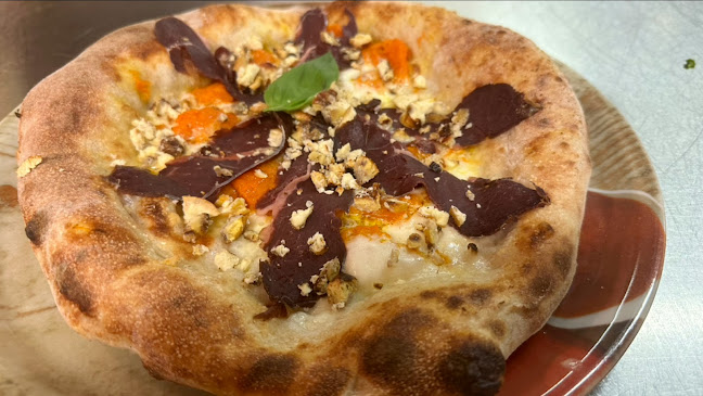 Restaurant pizzeria Le Lion d'Or - Gastronomie und Hotellerie