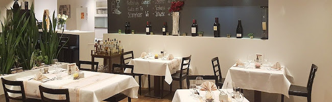 SeeHotel & Restaurant Seehof GmbH - Gastronomie und Hotellerie