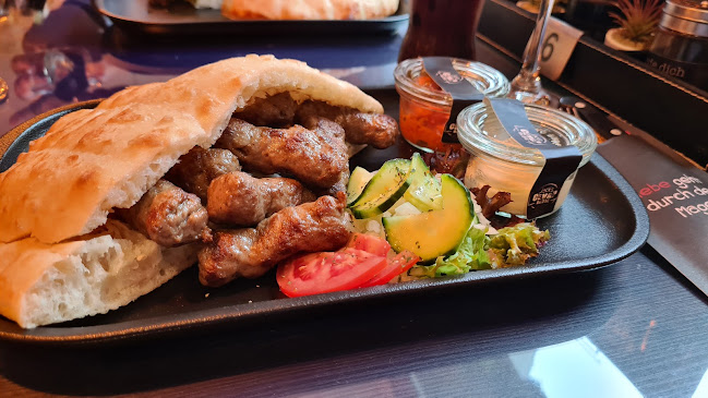 Comentarii opinii despre Jack's Pita House