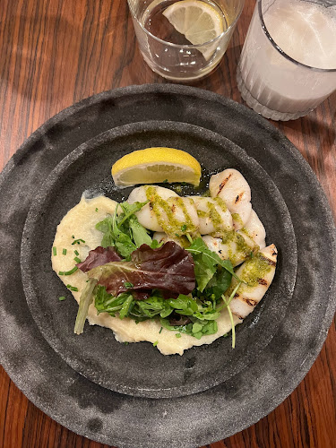 Comentarii opinii despre Meyhanè Genève