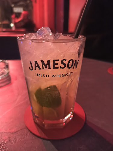 Bianco Bar à Cocktails - Geneva