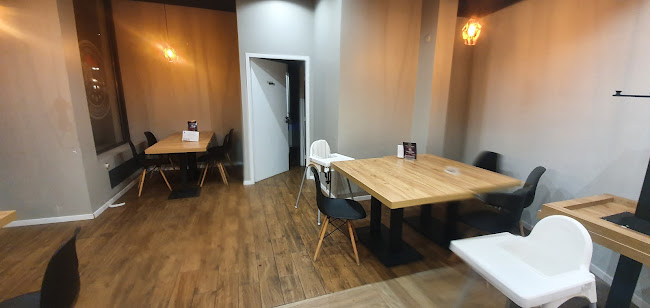 Comentarii opinii despre Eat & Play Renens