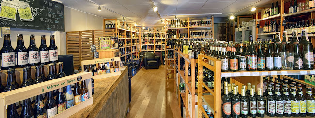 Opinii despre La Cave à Bières în Yverdon-les-Bains - Gastronomie und Hotellerie