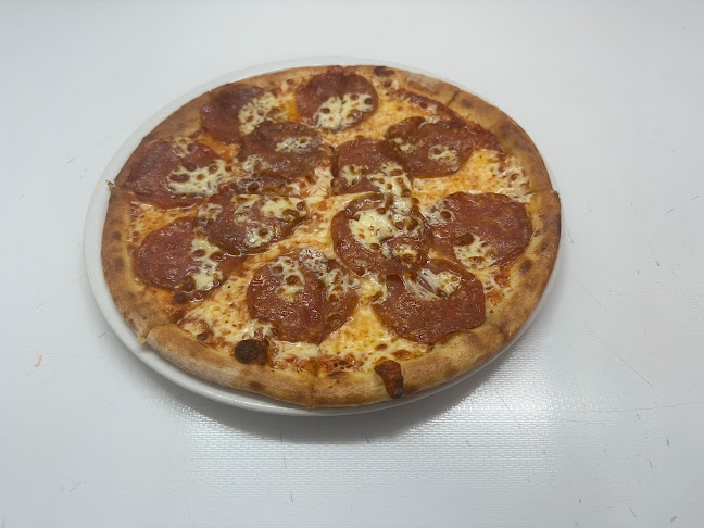 Comentarii opinii despre Pizzeria O Sole Mio Thun