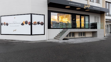 Confiserie Sprüngli