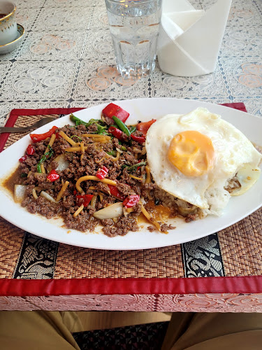 Comentarii opinii despre Brugg Thaifood GmbH