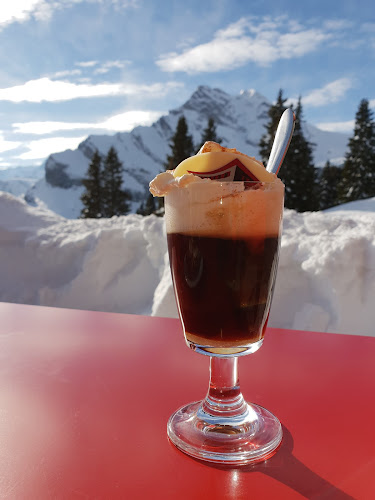 Ortstockhaus Braunwald - Gastronomie und Hotellerie