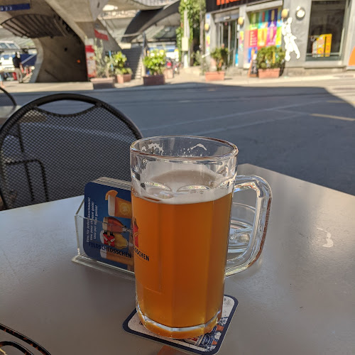 Restaurant Weisses Kreuz