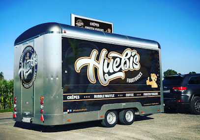 Huebis Foodtrucks