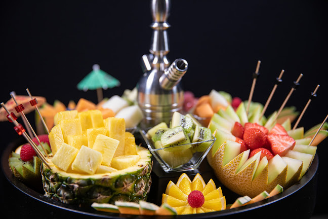 Cherry Lounge - Gastronomie und Hotellerie