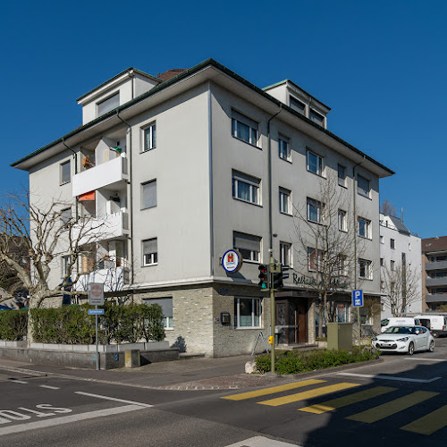 Binningerstrasse 24, 4123 Allschwil