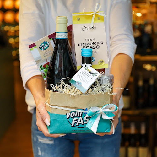 Comentarii opinii despre VOM FASS Chur