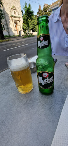 Comentarii opinii despre Mythos