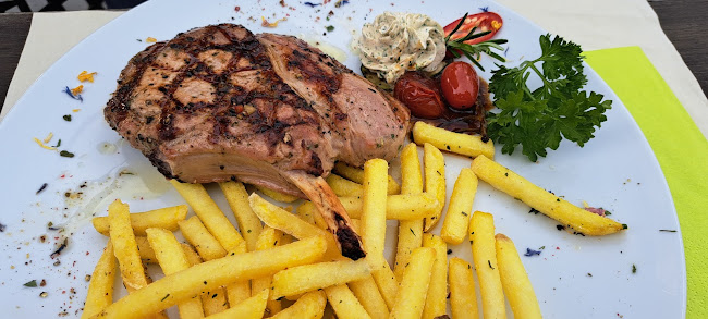 Opinii despre Restaurant Kreuz Horgenberg în Horgen - Gastronomie und Hotellerie