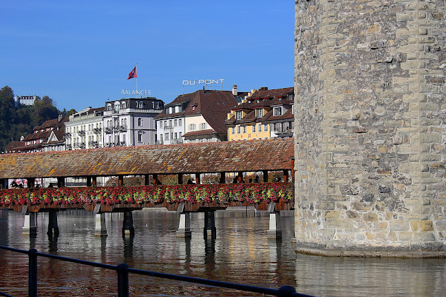 FONDUE HOUSE DU PONT - Luzern