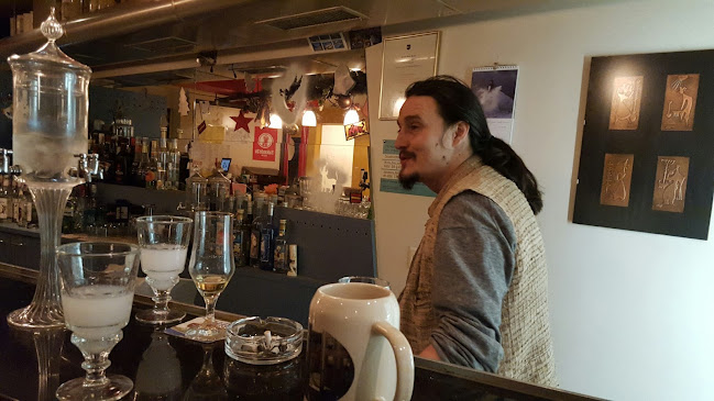 Comentarii opinii despre Pascha Bar