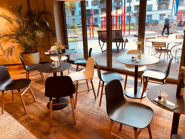 Claridenstrasse 2, 6003 Luzern