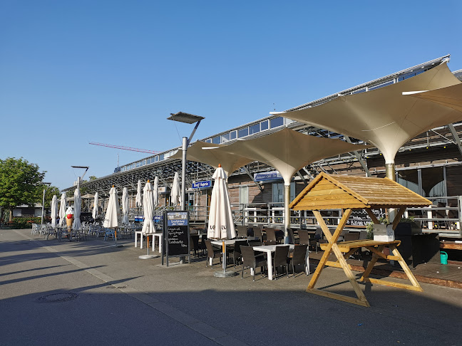 Hafenstraße 8, 78462 Konstanz, Deutschland