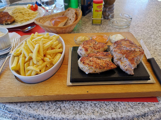 Bahnhofstrasse 10, 4932 Lotzwil