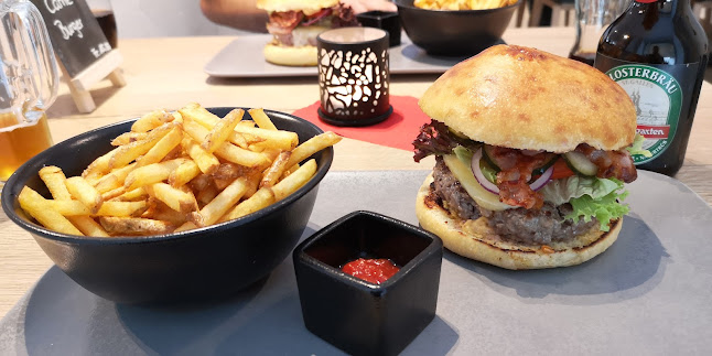 Steffens Burger Manufaktur