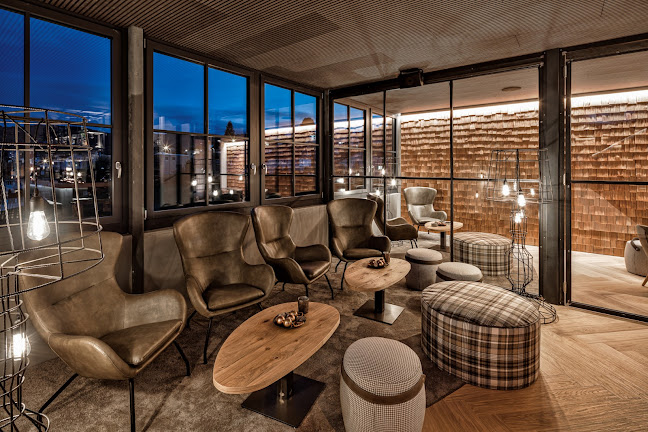 Atticum - Gastronomie und Hotellerie