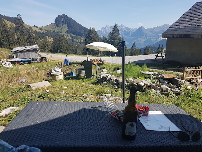 Steinberg, 8752 Oberurnen