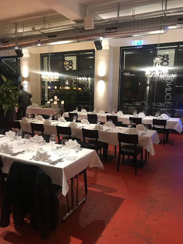 8304 | Altes Feuerwehrgebäude - Gastronomie und Hotellerie