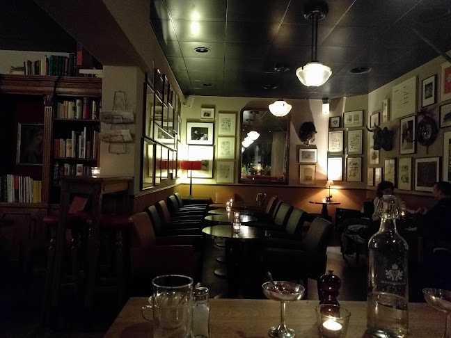 Opinii despre Bederhof în Zürich - Gastronomie und Hotellerie