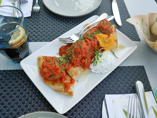 Comentarii opinii despre Caffetteria Gelateria Amore Mio