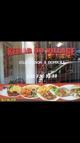 Opinii despre Kebab de village în Peseux - Gastronomie und Hotellerie